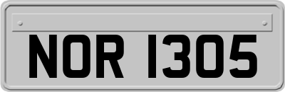 NOR1305