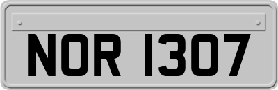 NOR1307