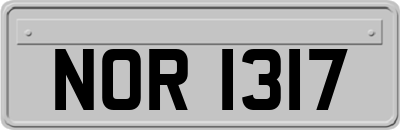 NOR1317