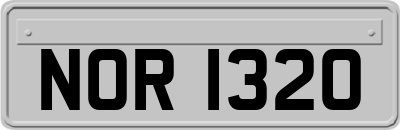 NOR1320
