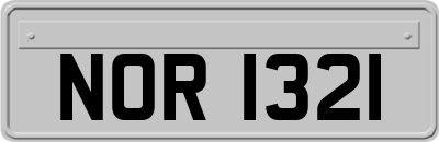 NOR1321