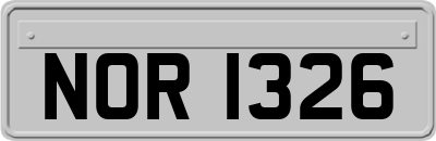 NOR1326