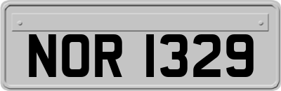NOR1329