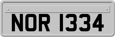 NOR1334