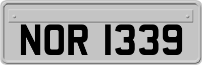 NOR1339