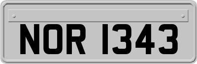 NOR1343