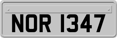 NOR1347