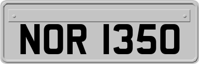 NOR1350