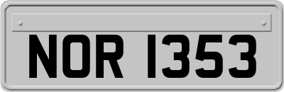 NOR1353