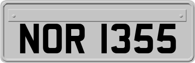 NOR1355