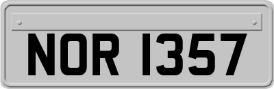 NOR1357