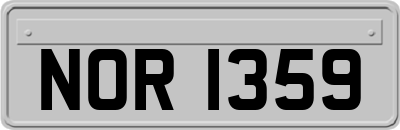 NOR1359