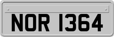 NOR1364