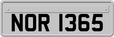 NOR1365