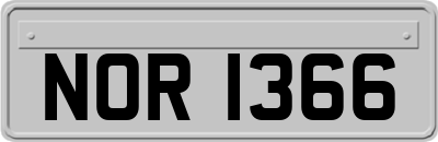 NOR1366