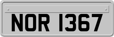 NOR1367