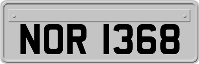NOR1368
