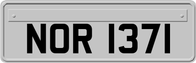 NOR1371
