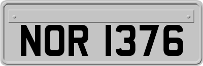 NOR1376