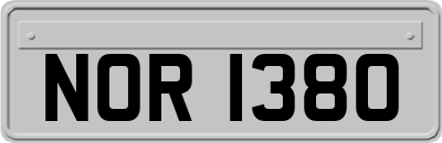 NOR1380