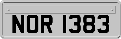 NOR1383
