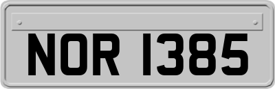 NOR1385