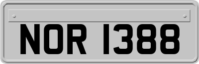 NOR1388
