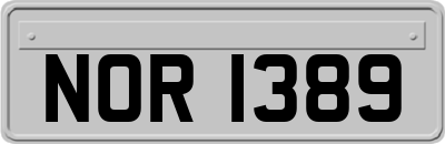 NOR1389
