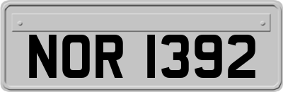 NOR1392