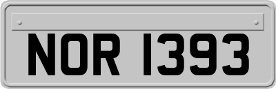 NOR1393