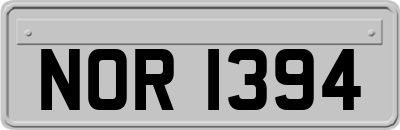 NOR1394