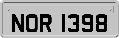 NOR1398