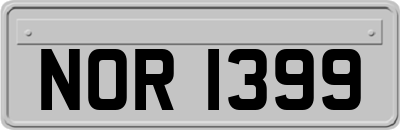 NOR1399