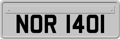NOR1401