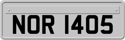 NOR1405