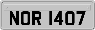 NOR1407