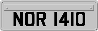 NOR1410