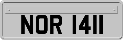 NOR1411