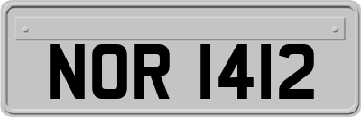 NOR1412