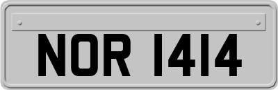 NOR1414
