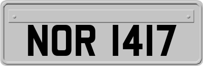 NOR1417