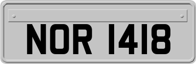 NOR1418