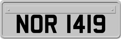 NOR1419