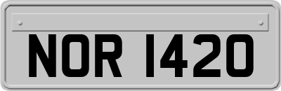 NOR1420
