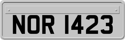 NOR1423