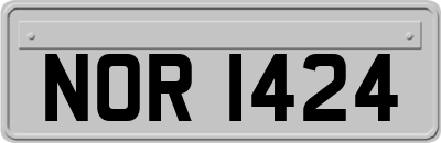 NOR1424