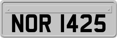 NOR1425