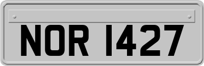 NOR1427