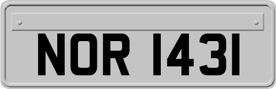 NOR1431