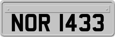 NOR1433